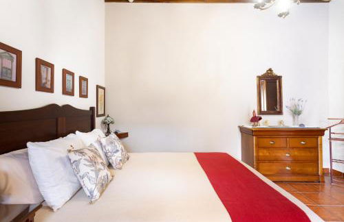 Live Casa Rural El Cango - Foto 20