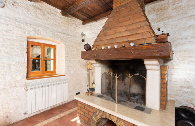 Villa Damiana in Domijani i - Foto 15