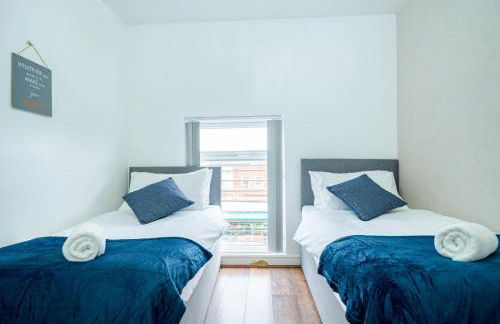 Rusholme Rooms - Foto 36