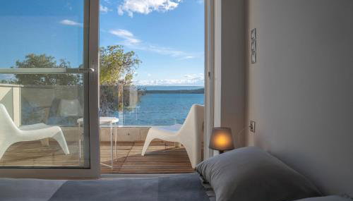 Seaside Maisonette in Itea - Foto 4