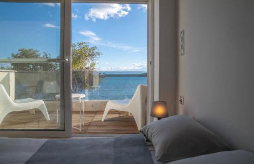 Seaside Maisonette in Itea - Photo 4