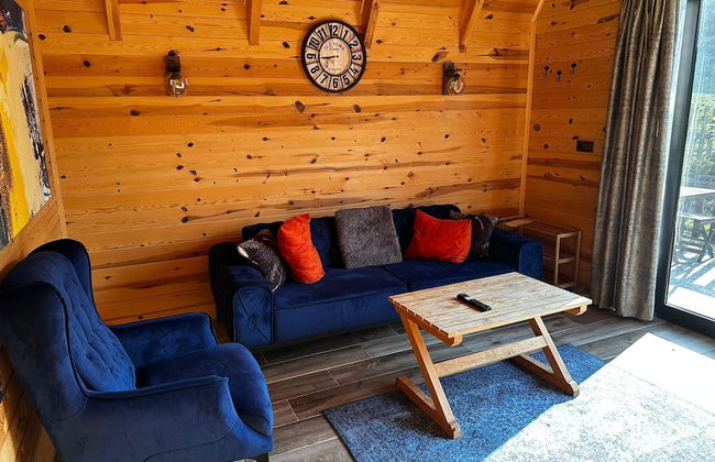 Seversin Suit Bungalov - Foto 7