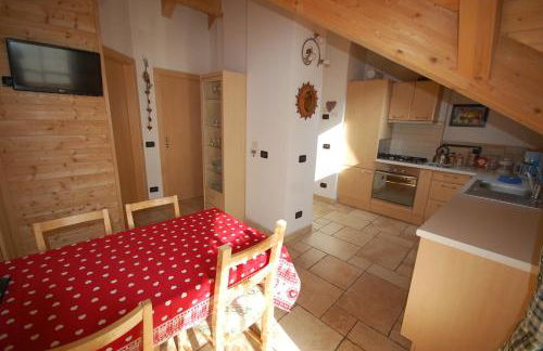 Chalet alla Cascata - Foto 61