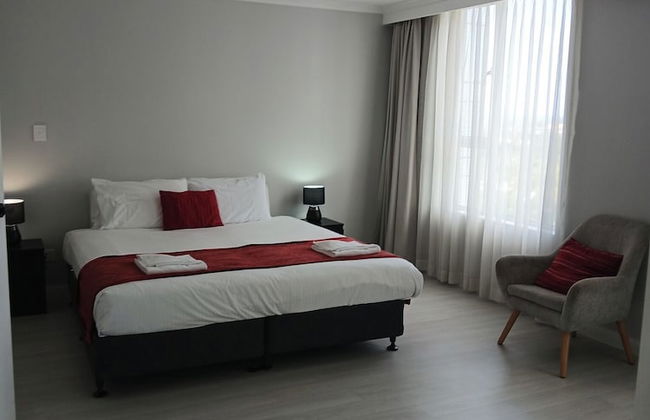 Newcastle Central Plaza - Foto 12