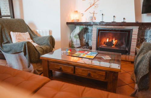 Grazalema- Casita Panorama - Fantastic views- Clima, Wi-Fi and Private Parking optional - Foto 43