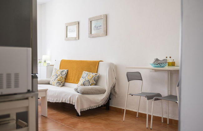 Apartamento Enjoy Tarifa - Photo 8