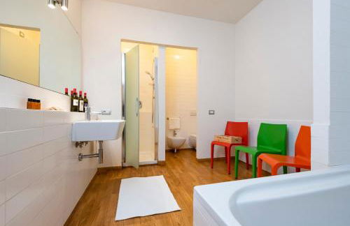 La Foresteria di Rocca di Frassinello - Foto 26