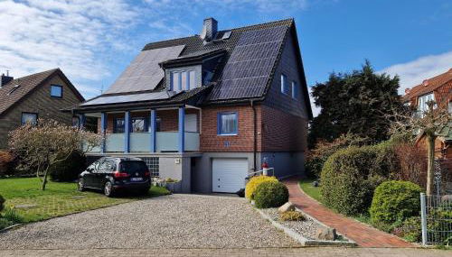 Ferienwohnung, Gromitz - Foto 2