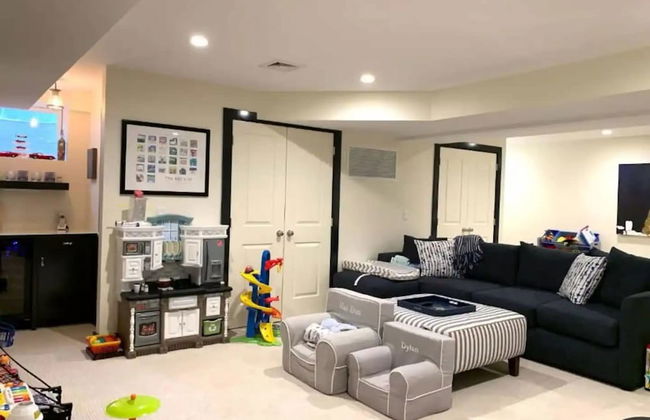 Harbor by Rove Travel 4BR Heated Pool BBQ - Foto 23