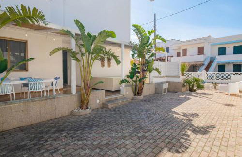 Villette Primelia Fronte Spiaggia by HDSalento - Foto 15