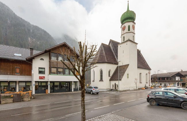 Holiday Home in the Silvretta-montafon ski Area - Foto 40