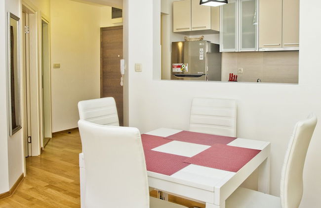 Lux Apartment Goodness - Foto 12