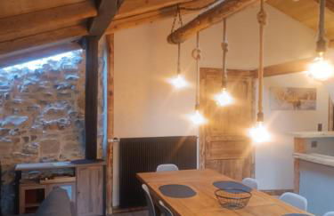 Les étoiles de Bevy Gîtes - Foto 13