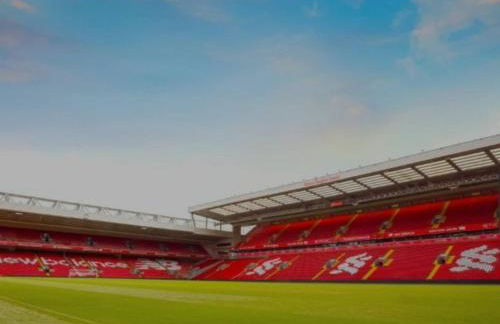 Anfield Stadium House - Free Parking - Foto 22