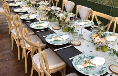 La Cantina Relais - Fattoria Il Cipresso - Photo 60