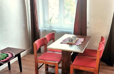 Apartament dla Cyfrowych Nomadów z miejscem pracy - Foto 20