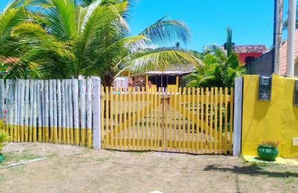 chale a beira mar Ilheus - Photo 8