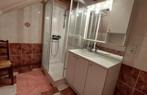 Grand gite 12 personnes proche du Lioran - Foto 18