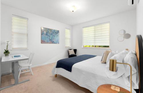 #Marbella Lane - Hale Laʻi Serene Luxury 3BR Home - Foto 47