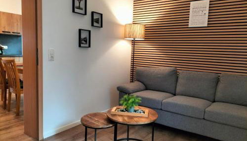 Ferienwohnung Emilie - Foto 3