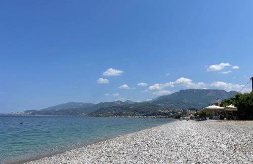 Pearl of Paralia Akrata - Foto 25