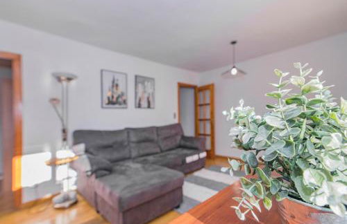 Ático Trucha Retreat con Terraza - Foto 10