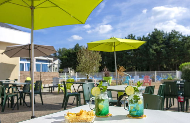Village de vacances Le Sénéquet - Photo 26