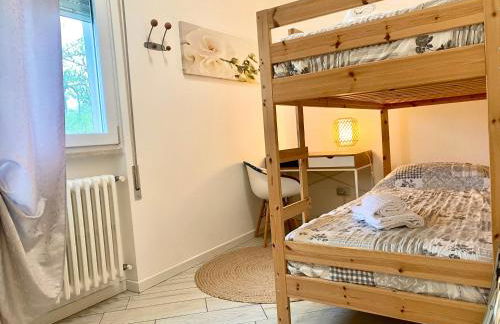 Minerva Holiday Home - Foto 63