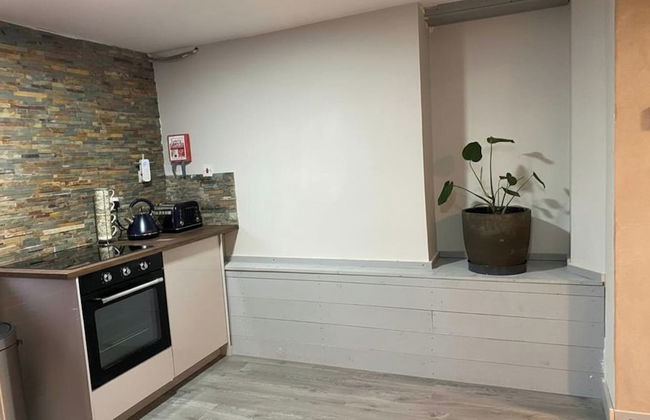 Cozy Birmingham Apartment Retreat - Foto 5