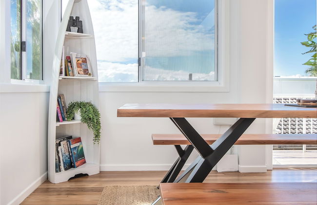 4 Bedroom Kingscliff Holiday Home - Photo 9