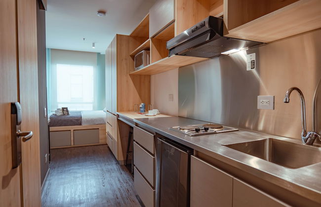 UMA Suites Chia - Photo 40