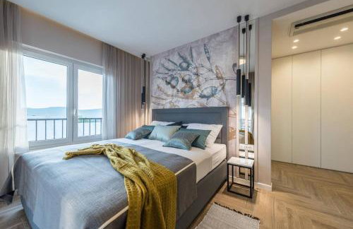 Luxury Villa Primavera Sukosan with Heated Pool - Foto 21