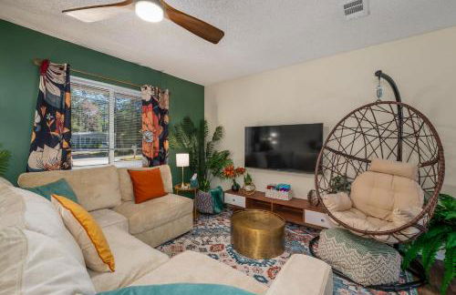 Havana Hideaway 3BR Home with Private Pool and Dedicated Office - Foto 21