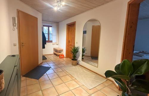 Gemütliche Ferienwohnung am Kochelsee - Foto 23