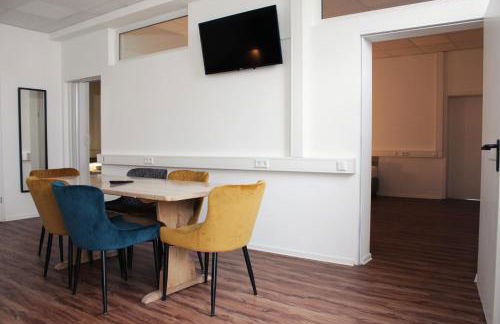 Hive Apartments - direkt an der Hannover Messe - Foto 50