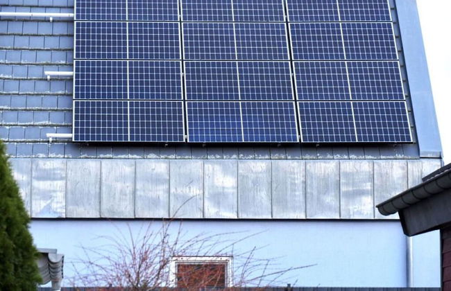 Apartment Captain's Terrace - Foto 18