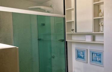 Praia Dourada 111 SUITE CONFORT Itaparica - Foto 27