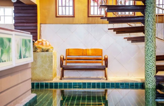 Angel Pool Villa Phuket - Foto 33