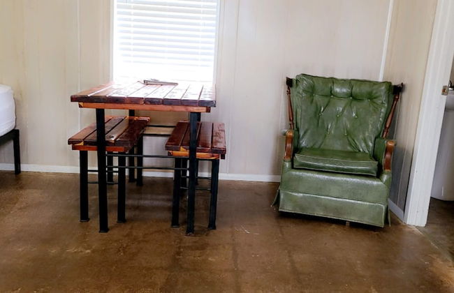 McGee's Landing Cabin 2-Toledo Bend Lake - Photo 7