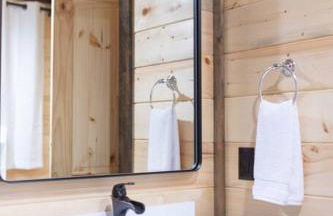 The NEW Luna Lodge in Broken Bow - Foto 30