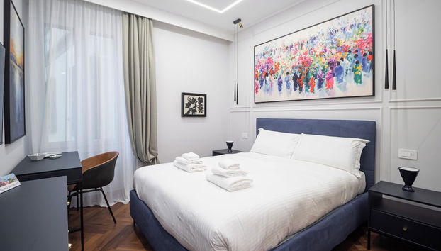 XXV Aprile 7 A - Moraglia - Foto 2, Interior