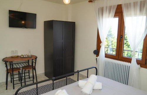 Το Μπαλκόνι Του Όρλιακα - Foto 32