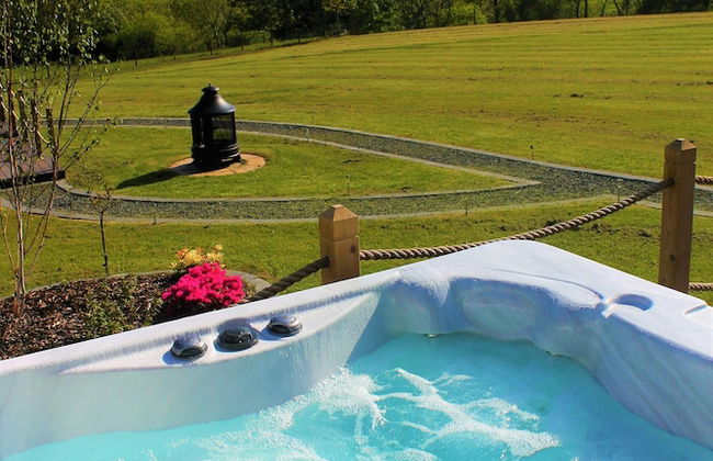 Cairnfold Cabins - Foto 17