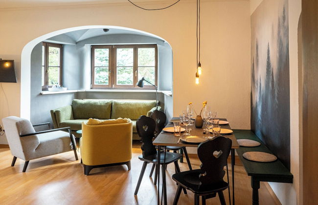 Das Nordberg Apartments - Foto 65