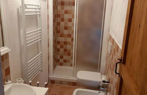 Cà di Pippo "Riccio" appartamento Loc Boragni Orco Feglino - Foto 13