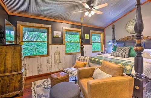 Pet-Friendly Outdoor Paradise with Grill, Decks - Foto 17