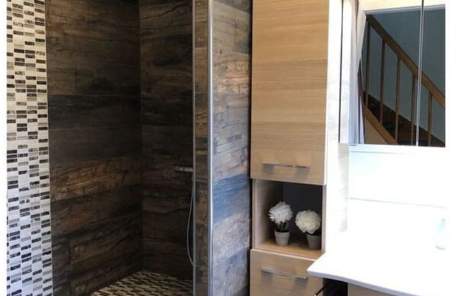 Schaalseeblick Comfortable Holiday Residence - Foto 6