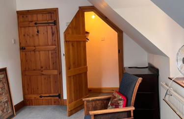 Converted Coach House Holt, Wiltshire - Foto 22