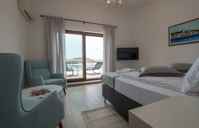 Exclusive Villa Natali - Photo 2