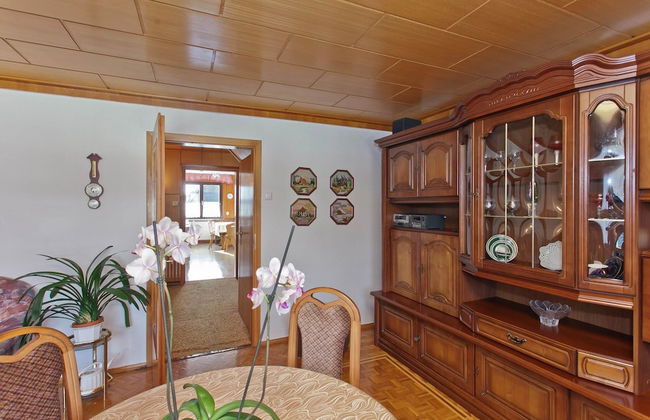 Holiday Home in the Thuringian Forest With Roof - Foto 8